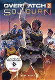 Overwatch 2 - Sojourn