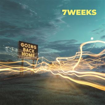 7 Weeks - 1