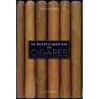 Le petit Larousse des cigares Les 200 meilleurs cigares classés par  terroirs - cartonné - Guillaume Tesson - Achat Livre ou ebook | fnac