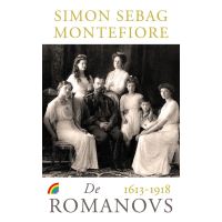 De Romanovs