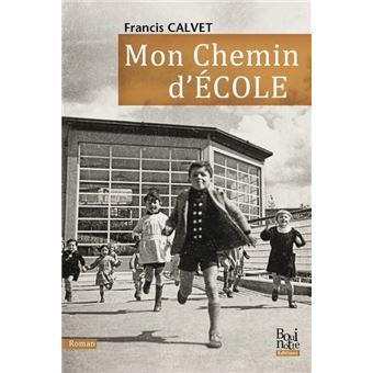 Mon Chemin d’école
