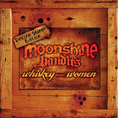 Whiskey and women - Edition deluxe