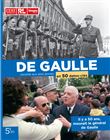 De Gaulle raconté aux plus jeunes en 50 dates-clés
