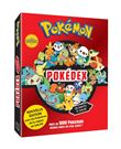 Pokémon - Pokédex de Kanto à Galar