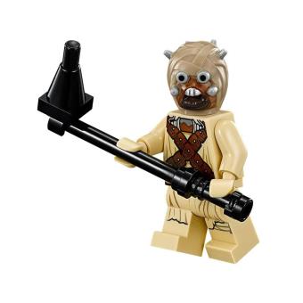 Lego® Star Wars™ 11 pièces arme set, blaster pistole arme d' épaule