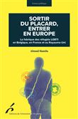 Sortir du placard, entrer en Europe