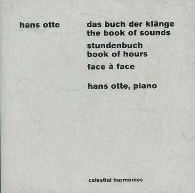 Das buch der klaenge/the