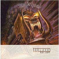Orgasmatron - Deluxe edition