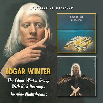 Jasmine nightdreams/edgar