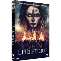 L'Hérétique DVD