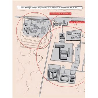 Les Ouïghours,  un peuple qui refuse de mourir