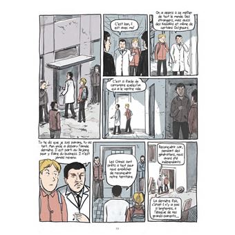 Les Ouïghours,  un peuple qui refuse de mourir