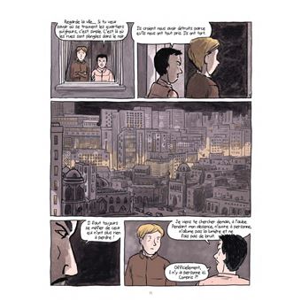 Les Ouïghours,  un peuple qui refuse de mourir