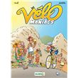 Les Vélomaniacs