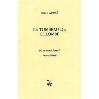 Le Tombeau de Colombe