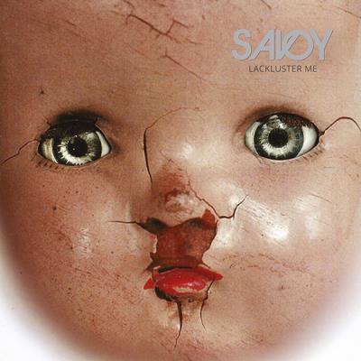 LACKLUSTER ME/2LP