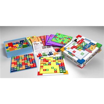 Puzzle enfant Art of Games Lixso