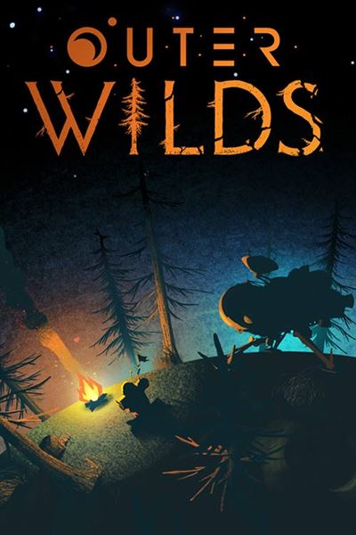 Outer Wilds - Echoes of the Eye