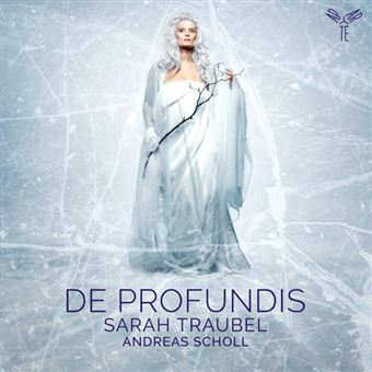 De Profundis - CD