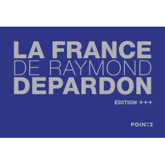La France de Raymond Depardon - 1