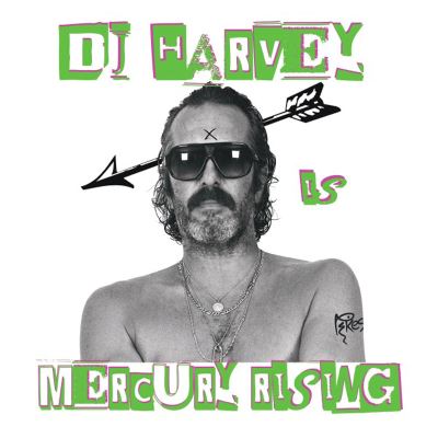 The Sound Of Mercury Rising Volume 2