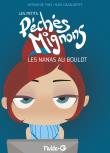Les nanas au boulot