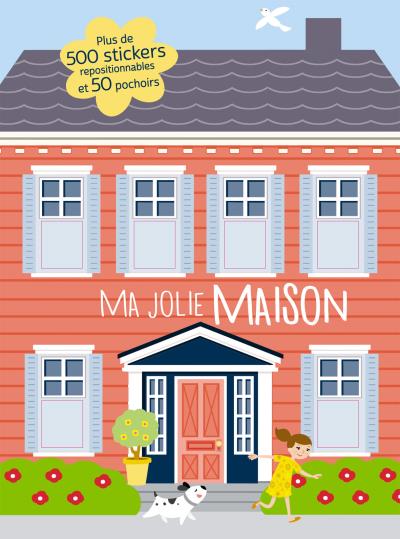Ma jolie maison