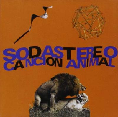 Cancion Animal