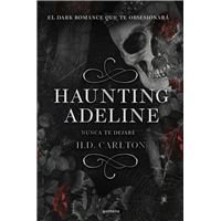 Haunting Adeline: Nunca te dejaré (Dueto del Gato y el Ratón 1)