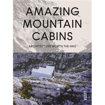 Amazing Mountain Cabins