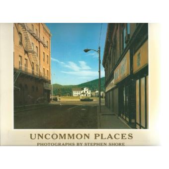 Uncommon places