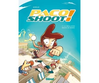 Paco Shoot !