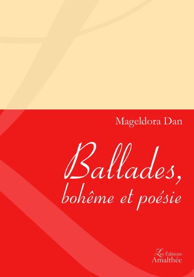 Ballades, bohême et poésie