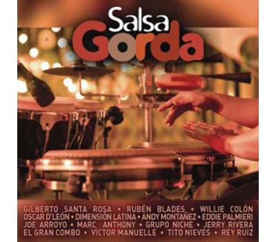 Salsa gorda