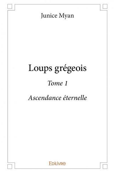Ascendance éternelle