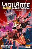 Vigilante - My Hero Academia Illegals T10 L'avènement de la reine
