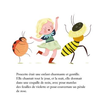 Poucette