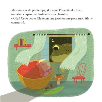 Poucette