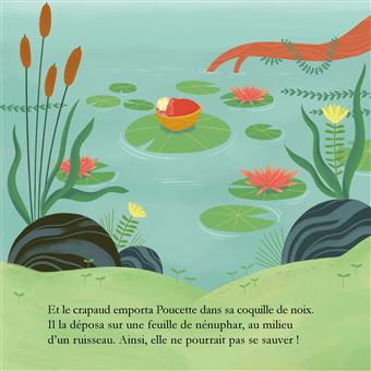 Poucette