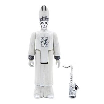 Figurine Ghost ReAction Papa Emeritus Nihil Pro-Memoria