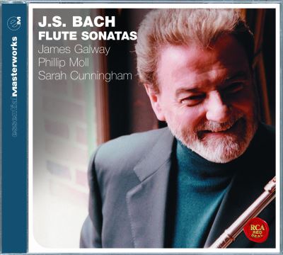 Bach Sonatas