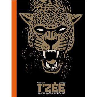 T'zée / Edition spéciale (Noir & Blanc)