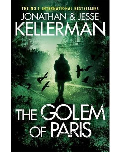 GOLEM OF PARIS