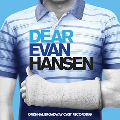 Dear evan hansen/inclus cd bonus