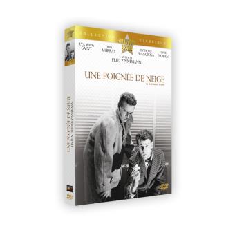 Une poignée de neige DVD - 1