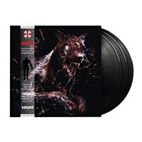 Resident Evil (1996 Original Soundtrack + Original Soundtrack Remix)