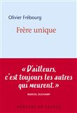 Frère unique