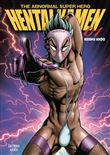 Hentai Kamen, The Abnormal Superhero - Tome 1