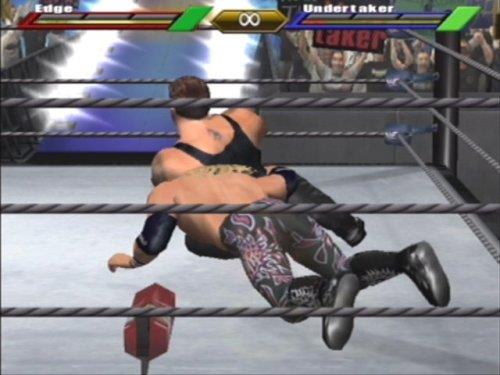 Triple H Wrestlemania 18 Gamecube WrestleMania XIX Wikipedia