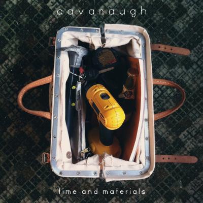 Time And Materials